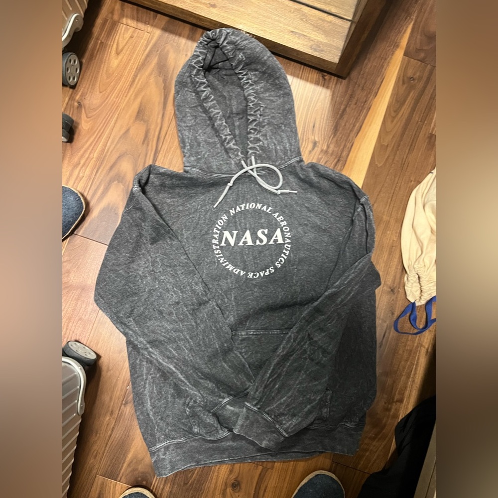 Urban outfitter Neon Riot NASA sweater